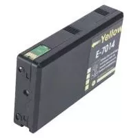 EPSON T7014-XXL (C13T70144010) - Patron TonerPartner PREMIUM, yellow (sárga)