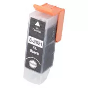 EPSON T2621-XL (C13T26214010) - Patron TonerPartner PREMIUM, black (fekete)