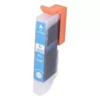 EPSON T2632-XL (C13T26324010) - Patron TonerPartner PREMIUM, cyan (azúrkék)
