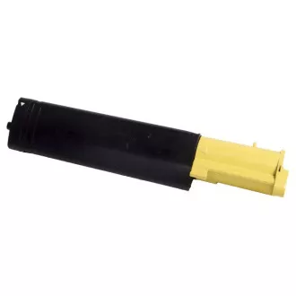EPSON C1100 (C13S050187) - Toner TonerPartner PREMIUM, yellow (sárga)