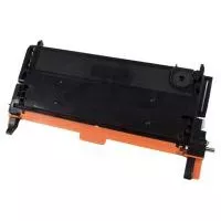 EPSON C2800 (C13S051161) - Toner TonerPartner PREMIUM, black (fekete )