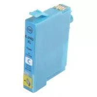 EPSON T2992 (C13T29924010) - Patron TonerPartner PREMIUM, cyan (azúrkék)