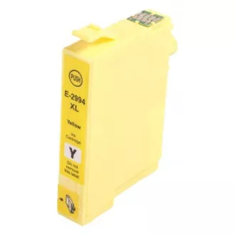 EPSON T2994 (C13T29944010) - Patron TonerPartner PREMIUM, yellow (sárga)