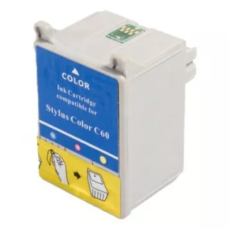 EPSON T029 (C13T02940110) - Patron TonerPartner PREMIUM, color (színes)