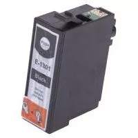 EPSON T1301 (C13T13014010) - Patron TonerPartner PREMIUM, black (fekete)