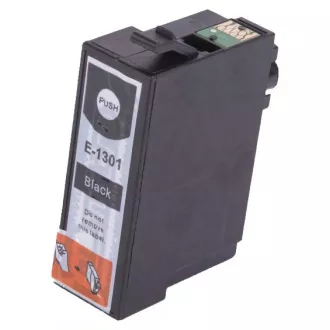 EPSON T1301 (C13T13014010) - Patron TonerPartner PREMIUM, black (fekete)