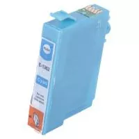EPSON T1302 (C13T13024010) - Patron TonerPartner PREMIUM, cyan (azúrkék)