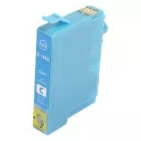 EPSON T1802 (C13T18024010) - Patron TonerPartner PREMIUM, cyan (azúrkék)