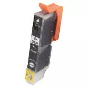 EPSON T2431 (C13T24314010) - Patron TonerPartner PREMIUM, black (fekete)