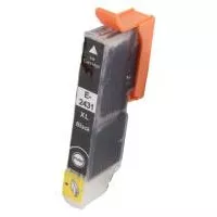 EPSON T2431 (C13T24314010) - Patron TonerPartner PREMIUM, black (fekete)