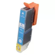 EPSON T2432 (C13T24324010) - Patron TonerPartner PREMIUM, cyan (azúrkék)