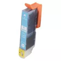 EPSON T2435 (C13T24354010) - Patron TonerPartner PREMIUM, light cyan (világos azúrkék)