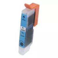 EPSON T3362 (C13T33624010) - Patron TonerPartner PREMIUM, cyan (azúrkék)