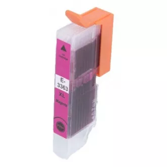 EPSON T3363 (C13T33634010) - Patron TonerPartner PREMIUM, magenta