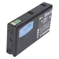 EPSON T7901 (C13T79014010) - Patron TonerPartner PREMIUM, black (fekete)