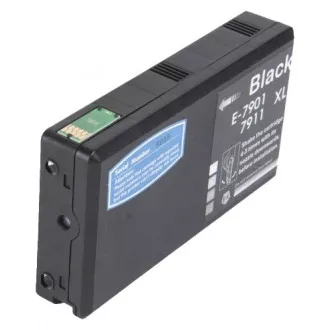 EPSON T7901 (C13T79014010) - Patron TonerPartner PREMIUM, black (fekete)