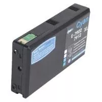 EPSON T7902 (C13T79024010) - Patron TonerPartner PREMIUM, cyan (azúrkék)