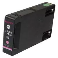 EPSON T7903 (C13T79034010) - Patron TonerPartner PREMIUM, magenta