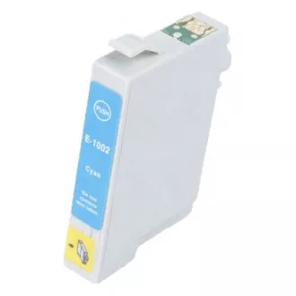 EPSON T1002-XL (C13T10024010) - Patron TonerPartner PREMIUM, cyan (azúrkék)