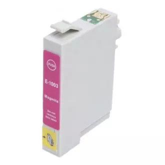 EPSON T1003-XL (C13T10034010) - Patron TonerPartner PREMIUM, magenta
