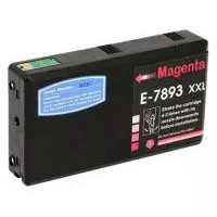 EPSON T7893-XXL (C13T789340) - Patron TonerPartner PREMIUM, magenta