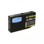 EPSON T7894-XXL (C13T789440) - Patron TonerPartner PREMIUM, yellow (sárga)