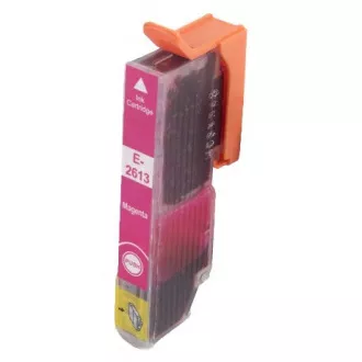 EPSON T2613-XXL (T2613) - Patron TonerPartner PREMIUM, magenta EPSON T2613-XXL (T2613) - Patron TonerPartner PREMIUM, magenta