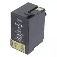 EPSON T2711-XXL (C13T27114010) - Patron TonerPartner PREMIUM, black (fekete)