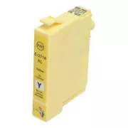EPSON T2714-XXL (C13T27144010) - Patron TonerPartner PREMIUM, yellow (sárga)