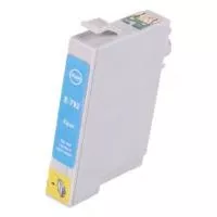 EPSON T0792 (C13T07924010) - Patron TonerPartner PREMIUM, cyan (azúrkék)