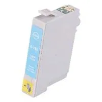 EPSON T0795 (C13T07954010) - Patron TonerPartner PREMIUM, light cyan (világos azúrkék)
