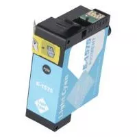 EPSON T1575 (C13T15754010) - Patron TonerPartner PREMIUM, light cyan (világos azúrkék)