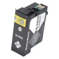 EPSON T1578 (C13T15784010) - Patron TonerPartner PREMIUM, matt black (matt fekete)
