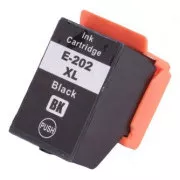 EPSON T202-XL (C13T02G14010) - Patron TonerPartner PREMIUM, black (fekete)