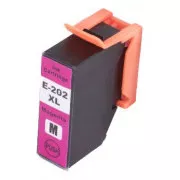EPSON T202-XL (C13T02H34010) - Patron TonerPartner PREMIUM, magenta