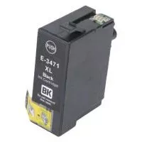 EPSON T3471-XL (C13T34714010) - Patron TonerPartner PREMIUM, black (fekete)