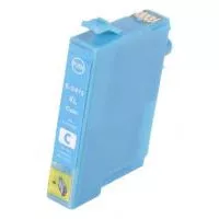EPSON T3472-XL (C13T34724010) - Patron TonerPartner PREMIUM, cyan (azúrkék)