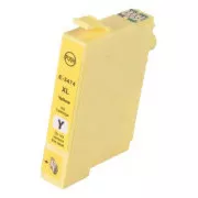 EPSON T3474-XL (C13T34744010) - Patron TonerPartner PREMIUM, yellow (sárga)