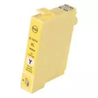 EPSON T3474-XL (C13T34744010) - Patron TonerPartner PREMIUM, yellow (sárga)