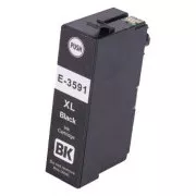 EPSON T3591-XL (C13T35914010) - Patron TonerPartner PREMIUM, black (fekete)