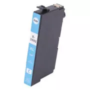 EPSON T3592-XL (C13T35924010) - Patron TonerPartner PREMIUM, cyan (azúrkék)