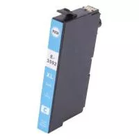 EPSON T3592-XL (C13T35924010) - Patron TonerPartner PREMIUM, cyan (azúrkék)