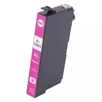 EPSON T3593-XL (C13T35934010) - Patron TonerPartner PREMIUM, magenta