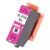 EPSON T3783-XL (T3783XL) - Patron TonerPartner PREMIUM, magenta