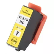 EPSON T3784-XL (T3784XL) - Patron TonerPartner PREMIUM, yellow (sárga)