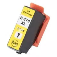 EPSON T3784-XL (T3784XL) - Patron TonerPartner PREMIUM, yellow (sárga)