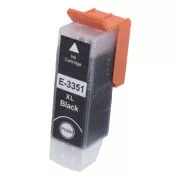 EPSON T3351-XL (C13T33514012) - Patron TonerPartner PREMIUM, black (fekete)