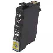 EPSON T603-XL (C13T03A14010) - Patron TonerPartner PREMIUM, black (fekete)