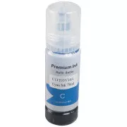 EPSON 101 (C13T03V24A) - Patron TonerPartner PREMIUM, cyan (azúrkék)