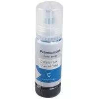 EPSON 101 (C13T03V24A) - Patron TonerPartner PREMIUM, cyan (azúrkék)
